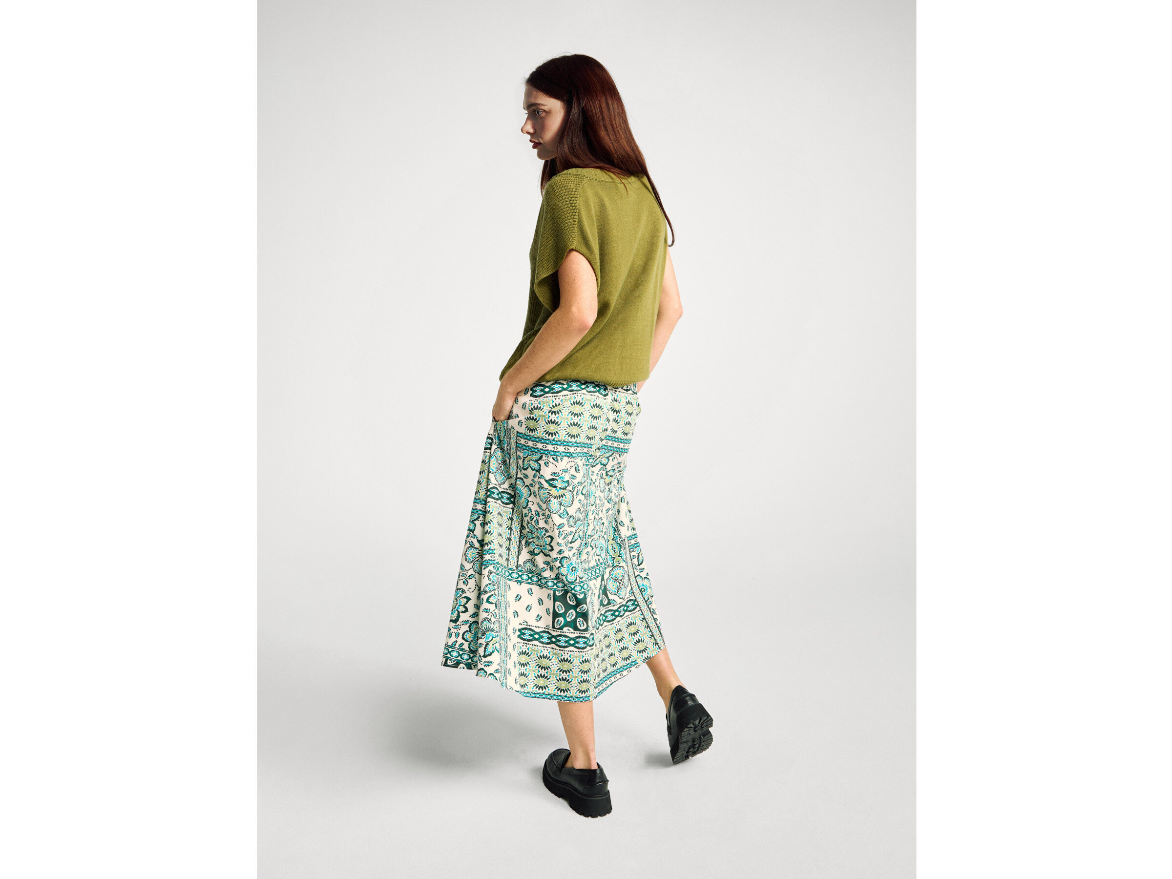 SKIRT Women image number 2